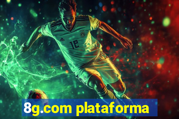 8g.com plataforma